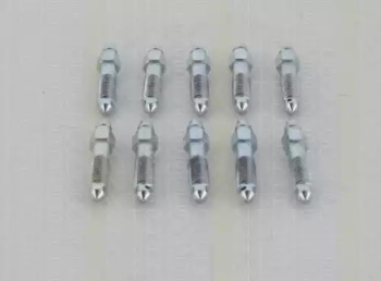 TRISCAN 81053660 -  