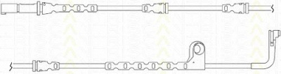 TRISCAN 811511038 -  Контрольный контакт, контроль слоя тормозных колодок