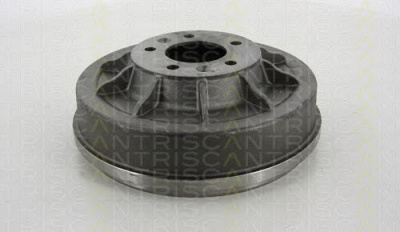TRISCAN 812010219 -  Тормозной барабан