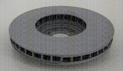 TRISCAN 812011193c -  Тормозной диск