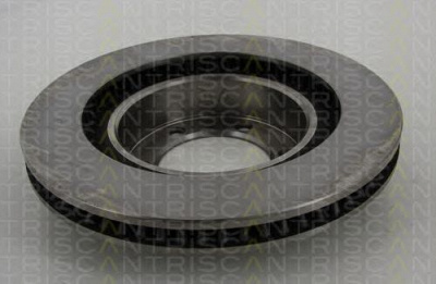 TRISCAN 8120131054c -  Тормозной диск