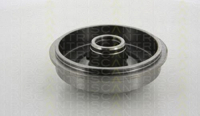 TRISCAN 812016224 -  Тормозной барабан