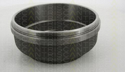 TRISCAN 812016226 -  Тормозной барабан