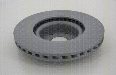 TRISCAN 8120231004c -  Тормозной диск
