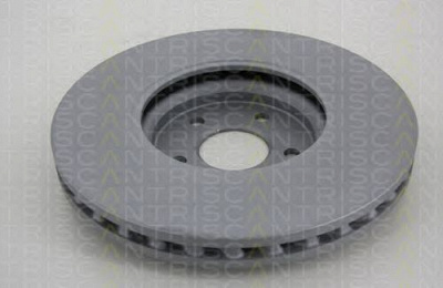 TRISCAN 8120231009c -  Тормозной диск
