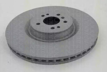 TRISCAN 8120231010c -  Тормозной диск