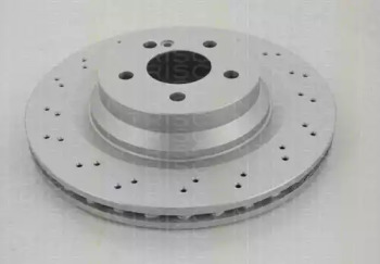 TRISCAN 8120231015c -  Тормозной диск