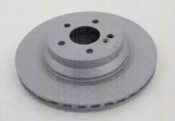 TRISCAN 8120231017c -  Тормозной диск