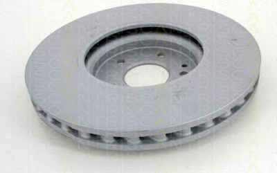 TRISCAN 8120231018c -  Тормозной диск
