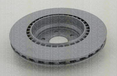 TRISCAN 8120231019c -  Тормозной диск
