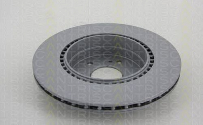 TRISCAN 8120231028c -  Тормозной диск