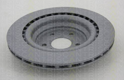 TRISCAN 8120231030c -  Тормозной диск