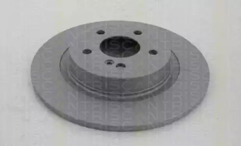 TRISCAN 8120231033c -  Тормозной диск