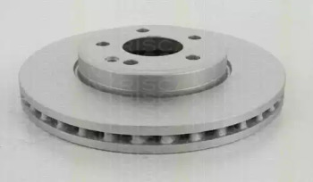 TRISCAN 8120231036c -  Тормозной диск