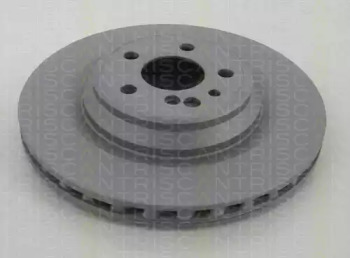 TRISCAN 8120231044c -  Тормозной диск