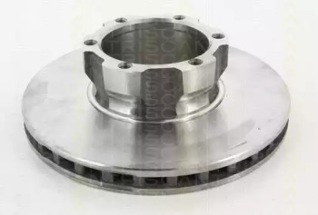 TRISCAN 8120231052 -  Тормозной диск