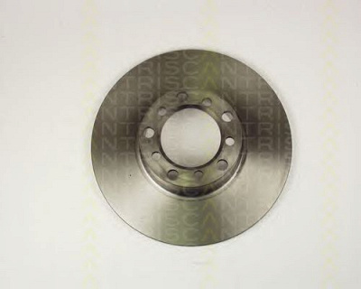 TRISCAN 812023111 -  Тормозной диск