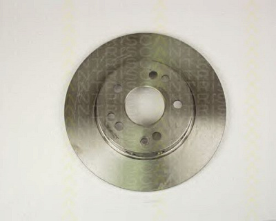 TRISCAN 812023113c -  Тормозной диск
