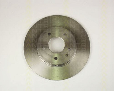 TRISCAN 812023118c -  Тормозной диск