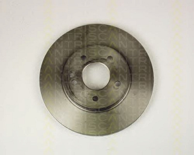 TRISCAN 812023119c -  Тормозной диск