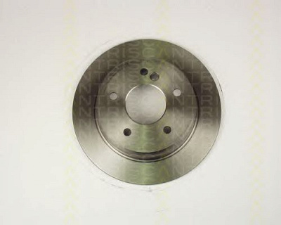 TRISCAN 812023120c -  Тормозной диск