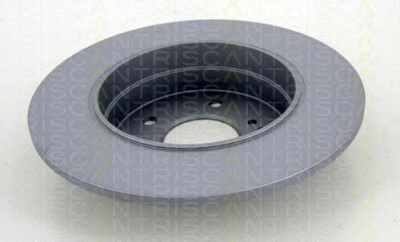 TRISCAN 812023137c -  Тормозной диск