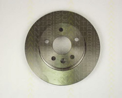 TRISCAN 812023138c -  Тормозной диск