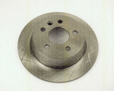 TRISCAN 812023139c -  Тормозной диск