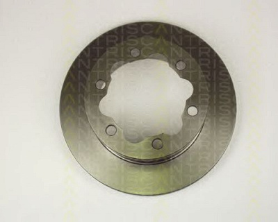 TRISCAN 812023144 -  Тормозной диск