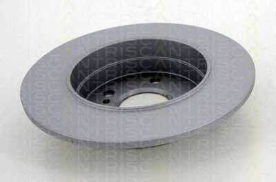 TRISCAN 812023188c -  Тормозной диск