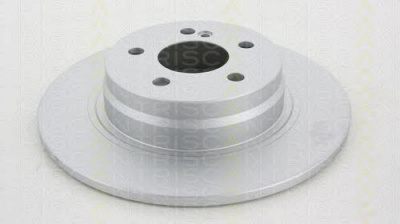 TRISCAN 812023189c -  Тормозной диск