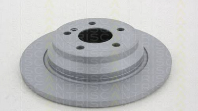 TRISCAN 812023194c -  Тормозной диск