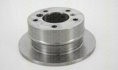 TRISCAN 812023195 -  Тормозной диск