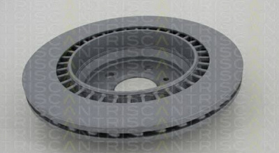 TRISCAN 812023199c -  Тормозной диск