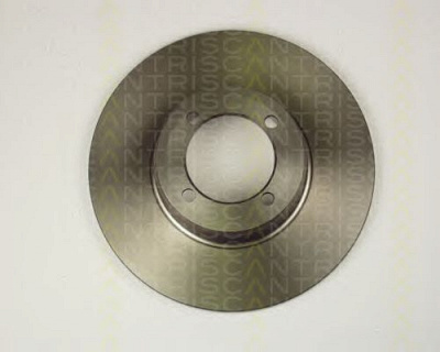 TRISCAN 812024103 -  Тормозной диск