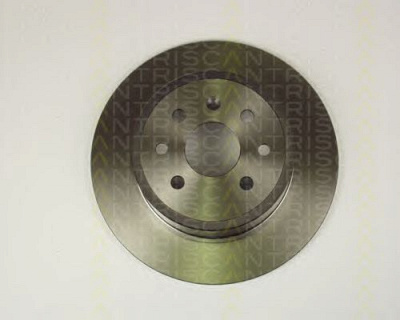 TRISCAN 812024122c -  Тормозной диск