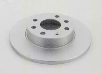 TRISCAN 812024150c -  Тормозной диск