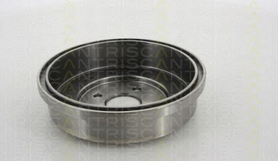 TRISCAN 812024212 -  Тормозной барабан