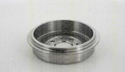 TRISCAN 812024213 -  Тормозной барабан