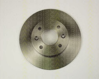 TRISCAN 812025103c -  Тормозной диск