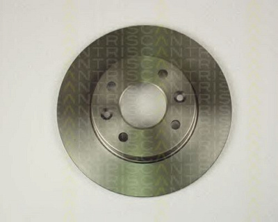 TRISCAN 812025105c -  Тормозной диск