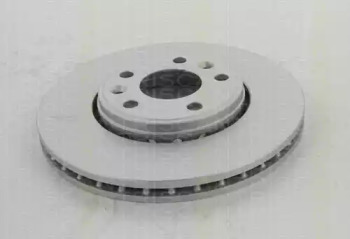 TRISCAN 812025156c -  Тормозной диск