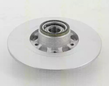 TRISCAN 812025159c -  Тормозной диск
