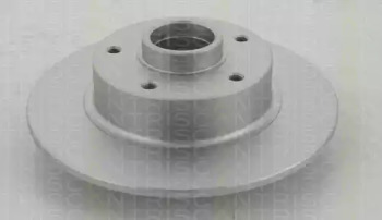 TRISCAN 812025173c -  Тормозной диск