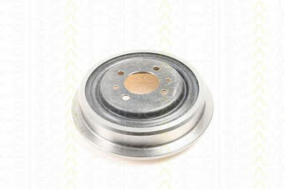 TRISCAN 812025209 -  Тормозной барабан