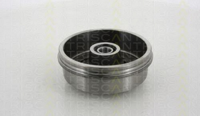TRISCAN 812025211 -  Тормозной барабан