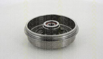 TRISCAN 812025214 -  Тормозной барабан