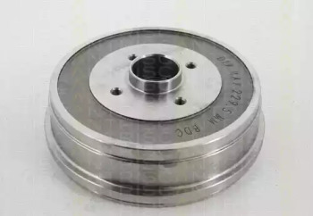 TRISCAN 812025220 -  Тормозной барабан