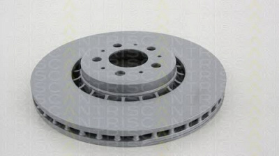 TRISCAN 812027134c -  Тормозной диск