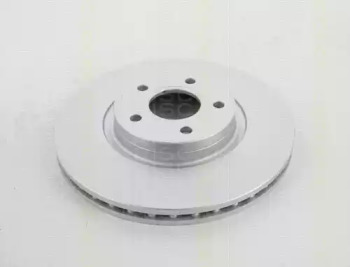 TRISCAN 812027151c -  Тормозной диск